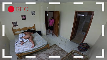 Flagrei meu amigo metendo na esposa do outro