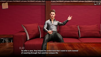 University of problems 129