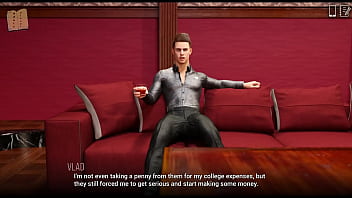 University of problems 129