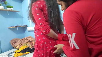 College couple tries light bdsm for the first time