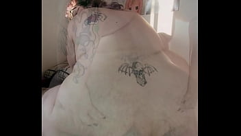 Too horny not to record and send it to you