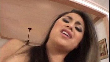 Horny asian babe 391