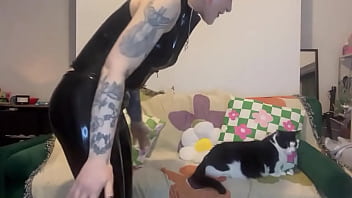 This is my reality every day