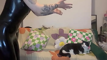 This is my reality every day