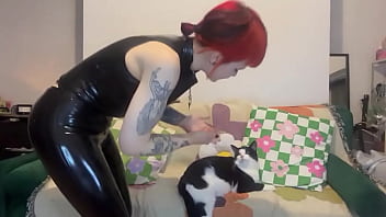 This is my reality every day