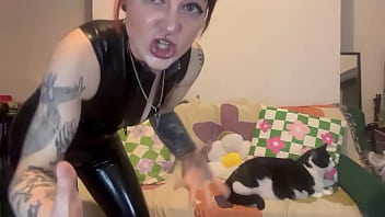 This is my reality every day