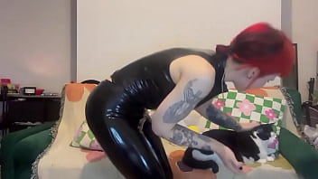 This is my reality every day