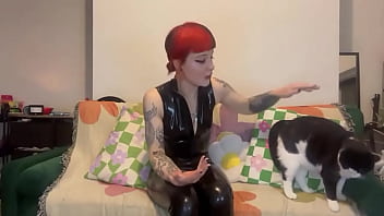 This is my reality every day