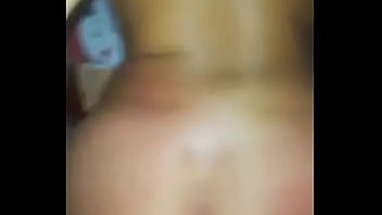 Dandole duro a mi putita