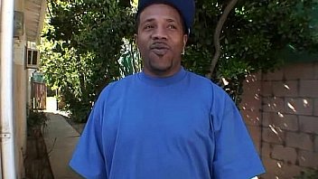 Slutty amateur chick and black dick