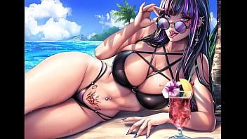 Hentai kawaii to naughty