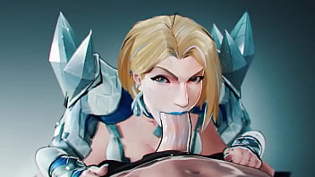 Marvel rivals porn emma frost blowjob animation by leettron