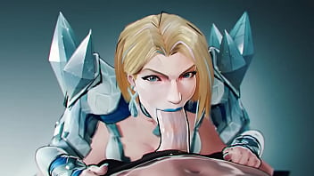 Marvel rivals porn emma frost blowjob animation by leettron