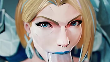 Marvel rivals porn emma frost blowjob animation by leettron