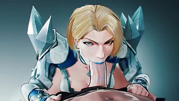 Marvel rivals porn emma frost blowjob animation by leettron