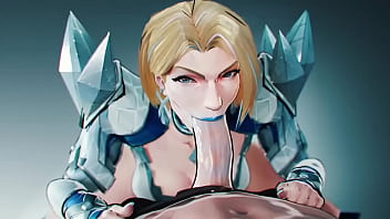 Marvel rivals porn emma frost blowjob animation by leettron