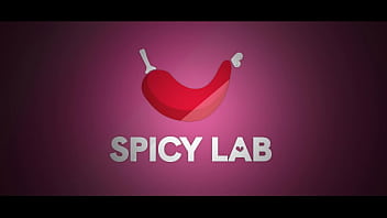 Intercultural experience with hot chick ana marco fucked by two big cocks