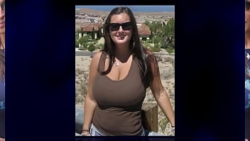 Huge tits milfs teasing cocks