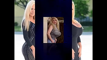 Huge tits milfs teasing cocks