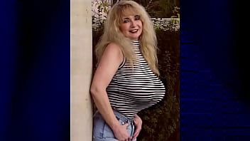 Huge tits milfs teasing cocks