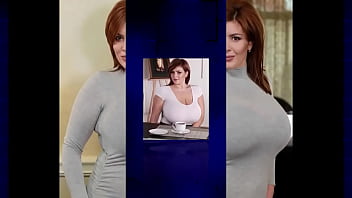 Huge tits milfs teasing cocks