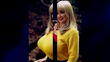 Huge tits milfs teasing cocks