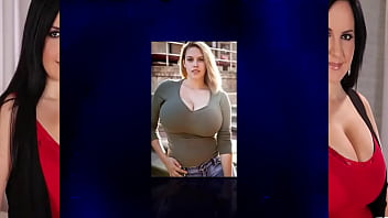 Huge tits milfs teasing cocks