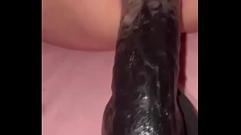Anal dildo