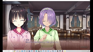 喫茶ステラ　個別ルート１