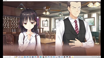 喫茶ステラ　個別ルート１