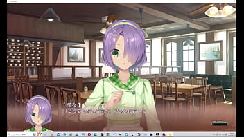 喫茶ステラ　個別ルート１