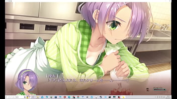 喫茶ステラ　個別ルート１