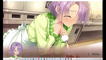 喫茶ステラ　個別ルート１