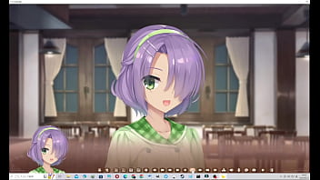 喫茶ステラ　個別ルート１