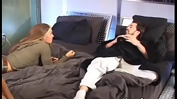 Heavenly darling getting banged