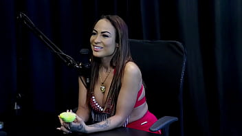 Está Muito Tempo Na Indústria Pornô Fez Uma Cena Especial Seu Casamento Foi Uma Cagada E Se Te Der Tesão Belinha Baracho Watch Sheer Red thumbnail