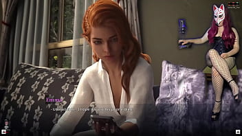 Boundaries of morality #2 porn game playthrough by playful fox