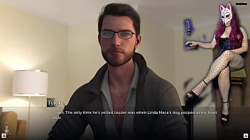 Boundaries of morality #2 porn game playthrough by playful fox