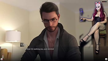 Boundaries of morality #2 porn game playthrough by playful fox