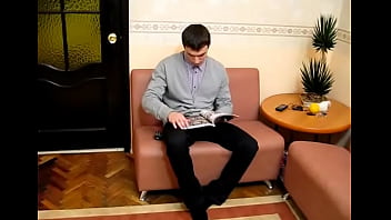 Hot Cumshots For A Filthy Playgirl thumbnail