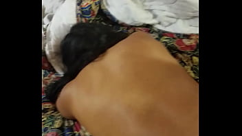 Vecina culona empinada