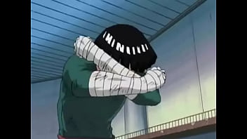 Personagem De Naruto Batendo Uma thumbnail