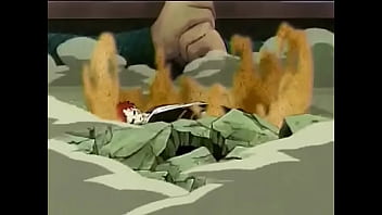 Personagem De Naruto Batendo Uma thumbnail