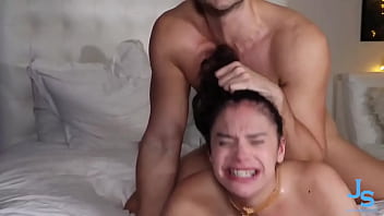 Passion And Intensity With Missvioletstarr In ‘wet & Wild’ Available On Our Platforms Links Below thumbnail
