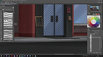 Sts broadcast by dc on picarto from october twenty first 2021