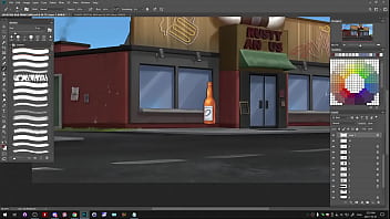 Sts broadcast by dc on picarto from october twenty first 2021