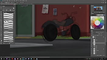 Sts broadcast by dc on picarto from october twenty first 2021