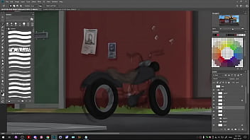 Sts broadcast by dc on picarto from october twenty first 2021