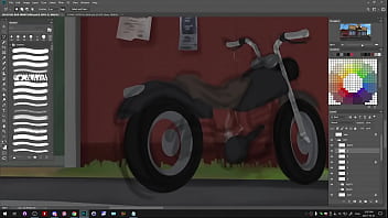 Sts broadcast by dc on picarto from october twenty first 2021