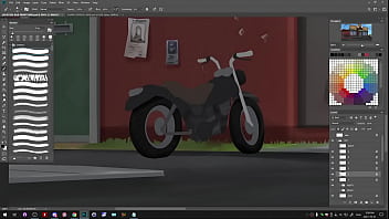 Sts broadcast by dc on picarto from october twenty first 2021